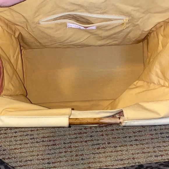 Graham Kandiah bag - Picture 6 of 8